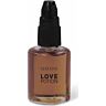 Olje za masažo SEXITIVE Love Potion Chocolate z okusom čokolade