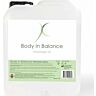 Olje za masažo Body in Balance 5000 ml s pomirjujočim učinkom