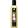 Masažno olje Shunga Monoï Testerska različica 60 ml