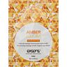 Olje za masažo Exsens Amber Jojoba 3 ml - monodose