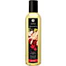 Olje za masažo Loviux Maple Delight z dolgotrajno vlažnostjo