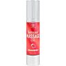 Olje za masažo Secretplay Jagoda 50 ml
