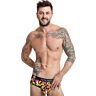Jockstrap ANAIS MEN Banana Jock Bikini L z odprtimi zadnjicami