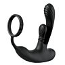 Vibrator ANAL FANTASY ELITE ASS-GASM IntiMotion 140x45x205 mm