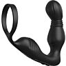Analni vibrator Anal Fantasy Elite Ass-Gasm Pro z ergonomskim dizajnom