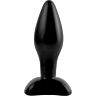 Analni Plug ANAL FANTASY Small Silicone z ergonomskim dizajnom