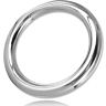 Obroč za penis Metal Hard 40mm | Povečanje občutkov