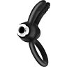 Obroč Loviux Duo Flap Ring za klitoralno stimulacijo