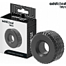 Obroč za penis Addicted Toys Extra Thick