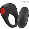 Vibrator Loviux INTENSE CLOVER z daljinskim upravljalnikom