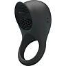 Obročni vibrator Pretty Love Male z jezičkom