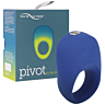 Vibracijski obroč We-Vibe Pivot s povezavo