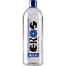 Lubrikant EROS AQUA 1000 ML z gostotno formulo