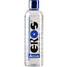 Lubrikant EROS Aqua 250 ml | Na vodni osnovi in dolgotrajen