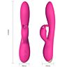 Vibrator ARMONY BONNIE z ločenima motorjema