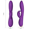 Bonnie Rabbit vibrator v vijolični barvi za užitek