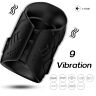 Masturbator in vibrátor ARMONY z 9 načini vibracij