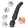 Vibrator ARMONY MISSION MASSAGER s toplotnim učinkom