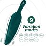 Vibrator ARMONY - STIMULATOR z odstranitveno vibrirajočo kroglico