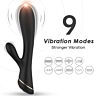 Vibrator Armony Rabbit z 9 načini vibracije