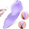 Vibrator ARMONY WHISPER WEARABLE PANTIES z daljinskim upravljanjem