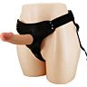 Pas Pretty Love Harness Stark Comfort