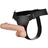 Pas Baile Ultra Passionate z vibracijo