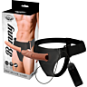 Pas Harness Attraction Benny z vibracijami