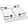 Lisice CALEXOTICS Boundless za posteljo