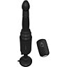 Analni vibrator Anal Fantasy Elite z ogrevanjem