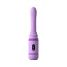 Vibrator FANTASY FOR HER Love Thrust-Her s funkcijo ogrevanja