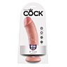 Dildo King Cock 8 | Realističen in vsestranski