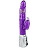 Vibrator BAILE ROTATIONS - BUTTERF TULIP z rotacijo in stimulacijo