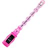 Vibrator BAILE DISTORTION TRIPLE | Fleksibilna stimulacija z 6 funkcijami