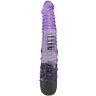 Lila vibrator BAILE za užitek in intimnost