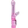 Vibrátor BAILE ROTATIONS INTIMATE LOVER TEASE z jezikom