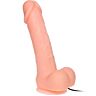 Vibrator BAILE - REALISTIC DILDO DONG z daljinskim upravljanjem