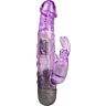 Vibrador Baile Rabbit z 10 načini vibracij