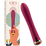 Vibrator CICI BEAUTY Up & Down z močnim motorjem