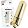 Mini vibrator ONLINE - 10 načinov vibracije