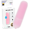 Mini vibrator ONLINE Močan in diskreten