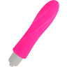Vibrator OHMAMA z fleksibilno konico in močnimi vibracijami
