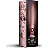Vibrator ROCKS-OFF Touch of Velvet Rose Bloom s 10 hitrostmi
