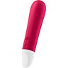 Vibrator Satisfyer Ultra Power Bullet 1 | Močna klitoralna stimulacija