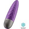 Vibrátor Satisfyer Ultra Power Bullet 5 s 12 načini vibracij