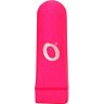 Vibrator Bestie Bestie Bullet z daljinskim upravljalnikom