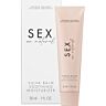 Bálsam običajen hidratantni Bijoux Indiscrets 30 ML