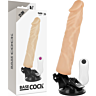 Vibrator Basecock 21 cm z daljinskim upravljalnikom