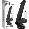 Vibrator Basecock 20 cm z daljinskim upravljanjem