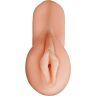 Masturbator EXTREME TOYZ Sorority Snatch z realističnim občutkom